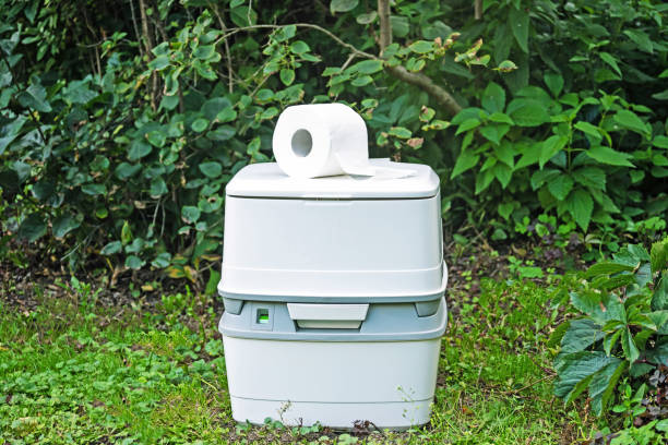 Best High-end porta potty rental  in Forney, TX