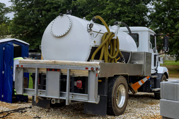 Best Portable restroom solutions  in Forney, TX