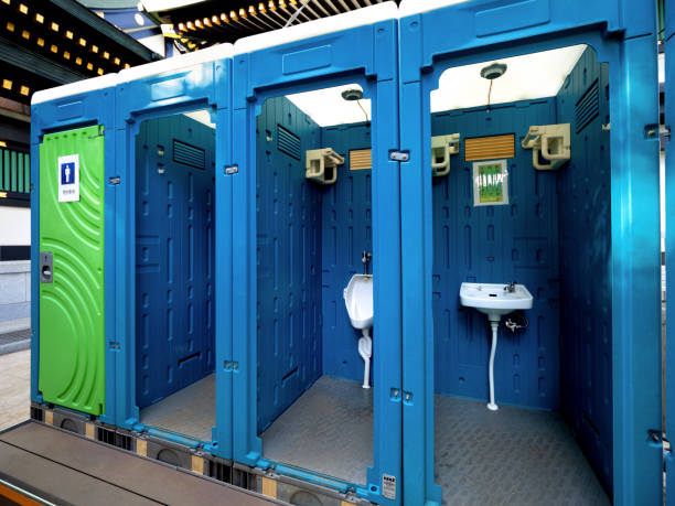 Best Portable toilet rental for construction  in Forney, TX