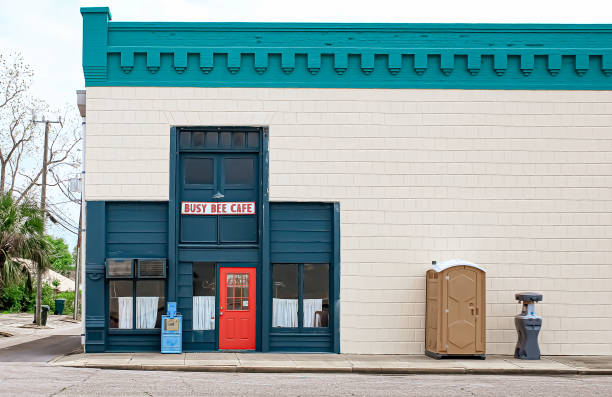 Best Long-term porta potty rental  in Forney, TX