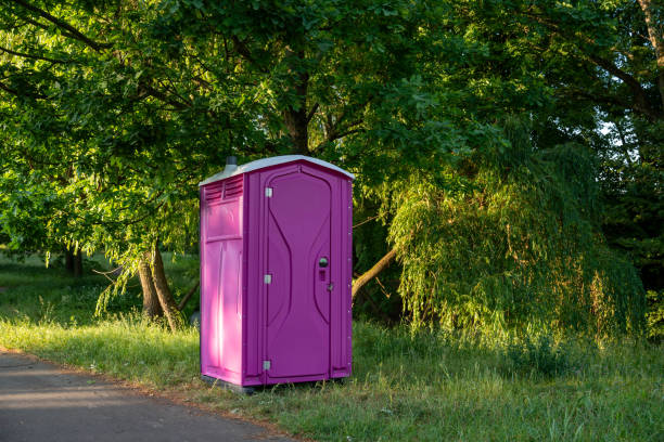 Best Affordable portable toilet rental  in Forney, TX