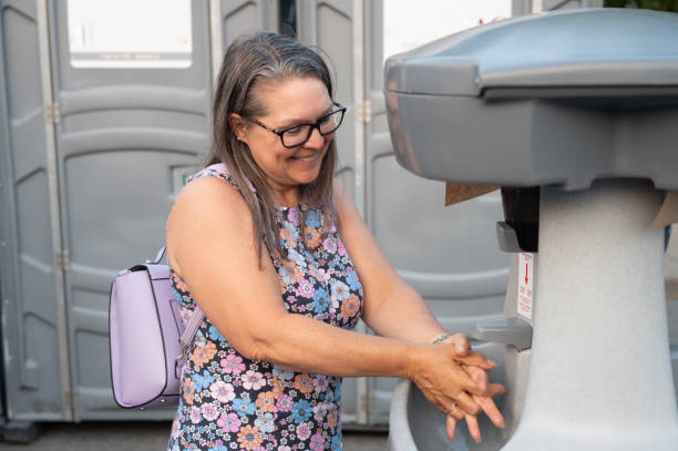 Trusted Forney, TX porta potty rental Experts