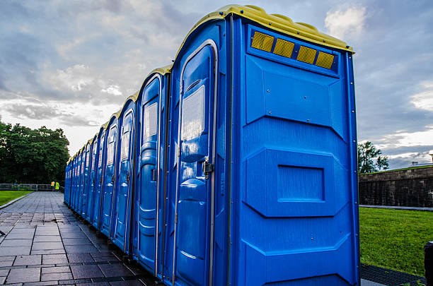 Best Luxury portable toilet rental  in Forney, TX