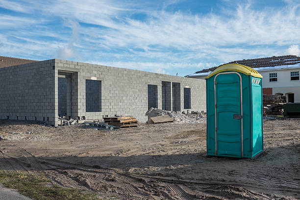 Best Event porta potty rental  in Forney, TX